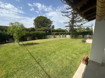 Giardino di SELENIA Sole Mare