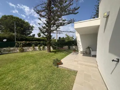 Giardino di SELENIA Sole Mare