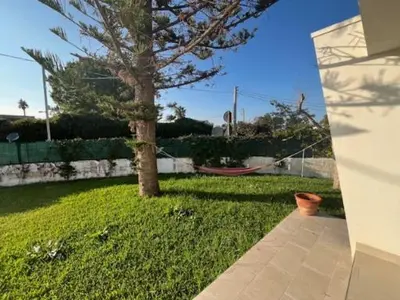 Giardino di SELENIA Sole Mare