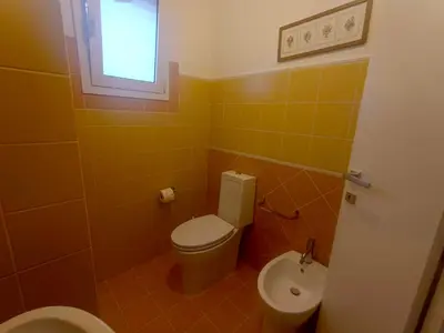 Bagno di SELENIA Sole Mare