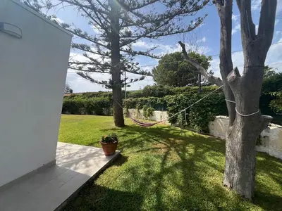 Giardino di SELENIA Sole Mare