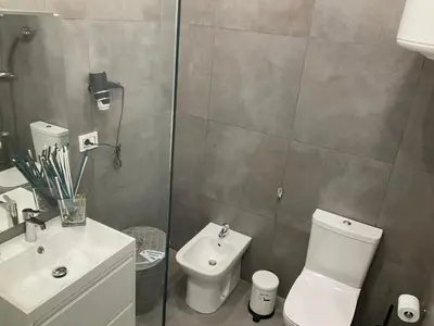 Bagno di Alle porte del Castello 23