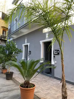 Edificio in cui si trova l'appartamento
