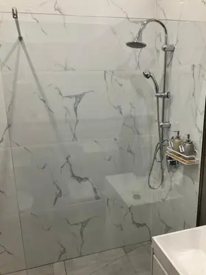 Bagno di Alle porte del Castello 23