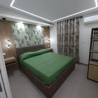 GSG Room & Relax - Green House