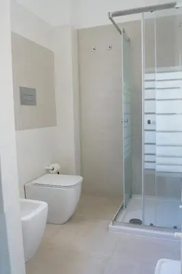 Bagno di La perla del sud