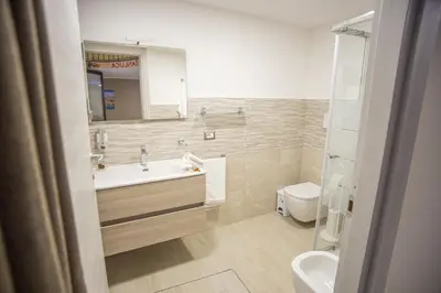 Bagno di Gianluca Maison