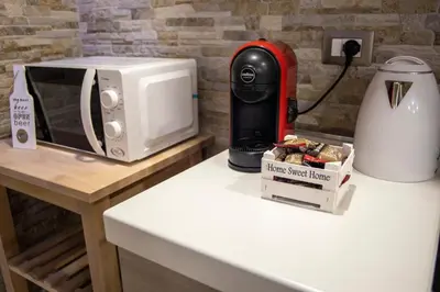 Cucina o angolo cottura di Gianluca Maison