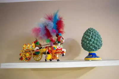 Planimetria di Gianluca Maison