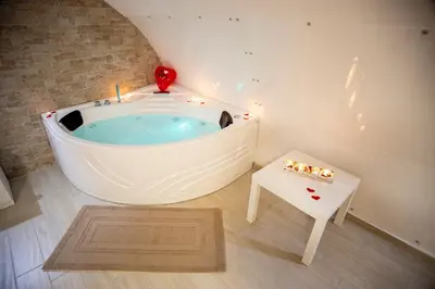 Bagno di Gianluca Maison