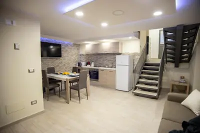 Cucina o angolo cottura di Gianluca Maison