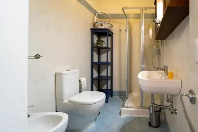 Bagno di GuestHost - Quaint Ortigia Center Apartment