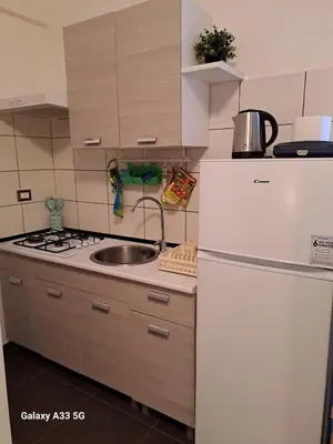 Cucina o angolo cottura di Marigiu home