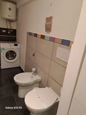 Bagno di Marigiu home
