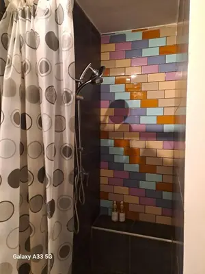 Bagno di Marigiu home