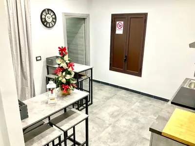 Planimetria di Siculahome23