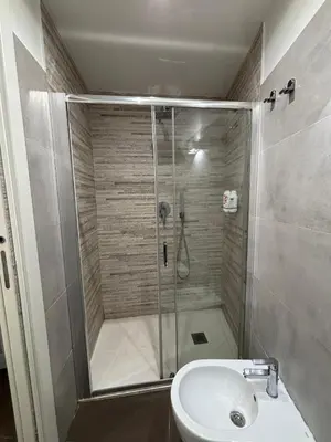 Bagno di Dimora Resalibera