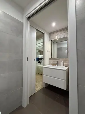 Bagno di Dimora Resalibera
