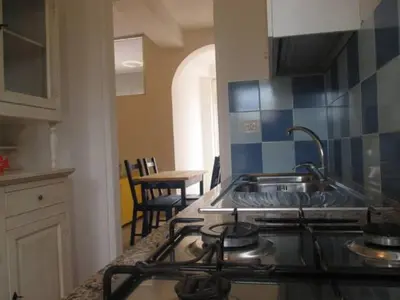 Cucina o angolo cottura di Orizzonte Mare