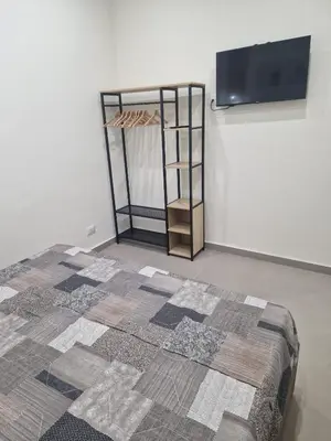 Letto o letti in una camera di GSG Room & Relax - Serenity House