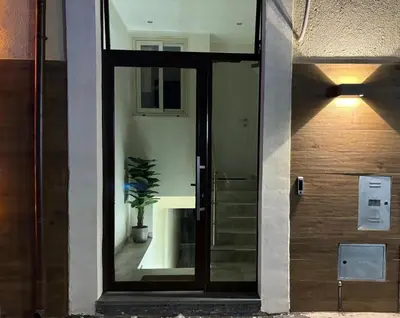 Bagno di GSG Room & Relax - Serenity House
