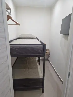 Letto o letti in una camera di GSG Room & Relax - Serenity House