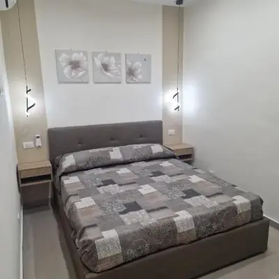 GSG Room & Relax - Serenity House