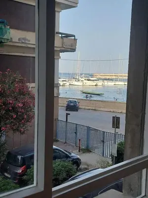 Paesaggio naturale nelle vicinanze dell'appartamento