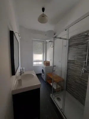 Bagno di Casa Cyane