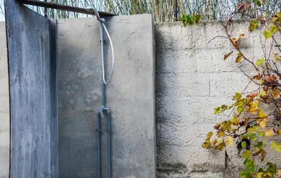 Planimetria di Awesome Home In Santa Maria Del Focall