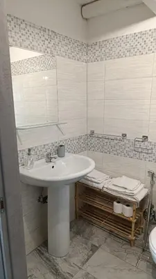 Bagno di Porta Garibaldi 1