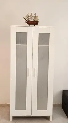Planimetria di Villa Mediterraneo