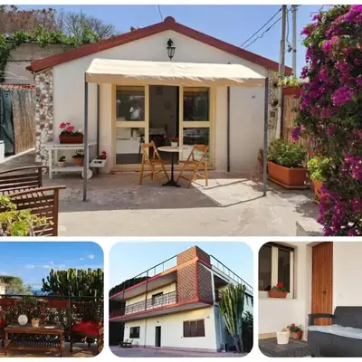 Villa Mediterraneo
