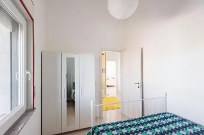 Letto o letti in una camera di Villetta Argonauti con Piscina by Wonderful Italy