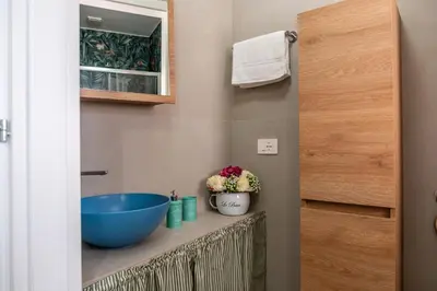 Planimetria di Casa Zia Lina