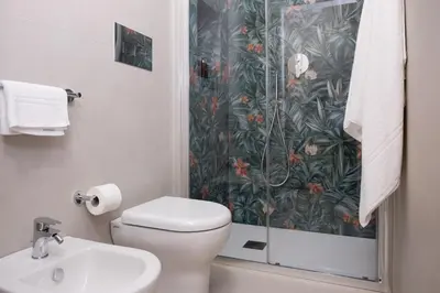 Bagno di Casa Zia Lina