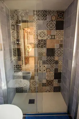 Bagno di Casa Agorà