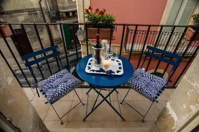 Bevande di Casa Agorà
