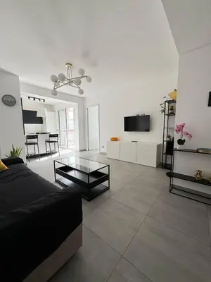 TV o dispositivi per l'intrattenimento presso Airport Loft - Casa Giulia