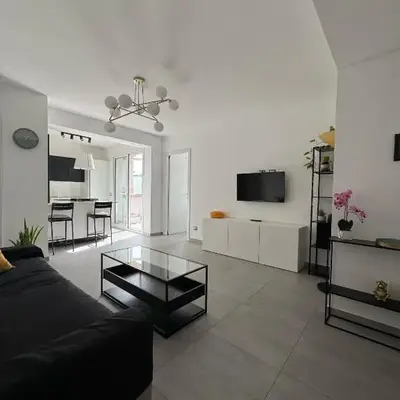 Airport Loft - Casa Giulia