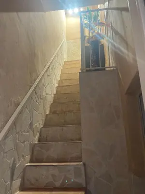 Planimetria di Casa d'amici