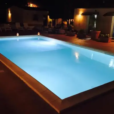Cavagrande Guest House
