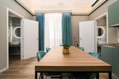 Planimetria di Archimedes suites