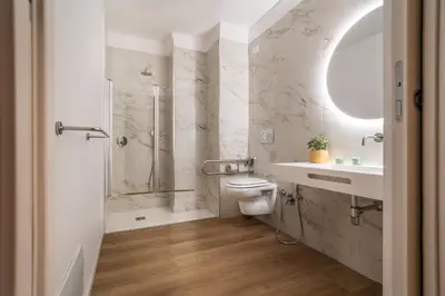 Bagno di Archimedes suites