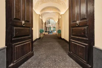 Planimetria di Archimedes suites