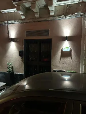 Planimetria di Ginevra house