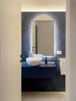 Bagno di STAY LIKE a LOCAL