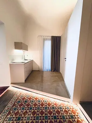 Letto o letti in una camera di STAY LIKE a LOCAL
