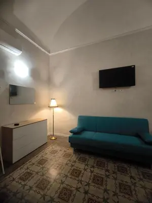 TV o dispositivi per l'intrattenimento presso Allegra House