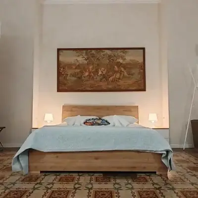 Allegra House